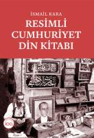 Resimli Cumhuriyet Din Kitabı (Kutulu)